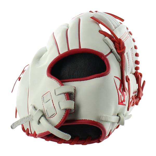 Louisville Slugger TPS 13.5" Slow Pitch Softball Glove: WTLPSRS18135: Image #314425