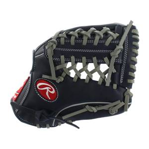 Rawlings Gamer XLE 11.5" Baseball Glove: GXLE204-4NG: Image #311383