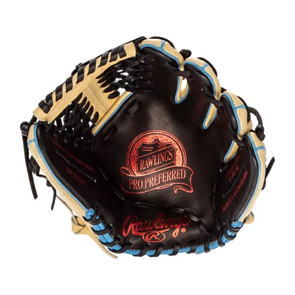 Rawlings Pro Preferred Speed Shell 11.5" Baseball Glove: PROS204-4BSS: Image #405704