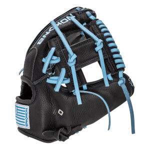 Nokona S1 All American 11.5" Youth Baseball Glove: S1EP400IBKCOL: Image #453699