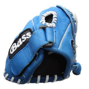 Bass Big Larry Series: KBBL Blue Slow Pitch: Image #301397