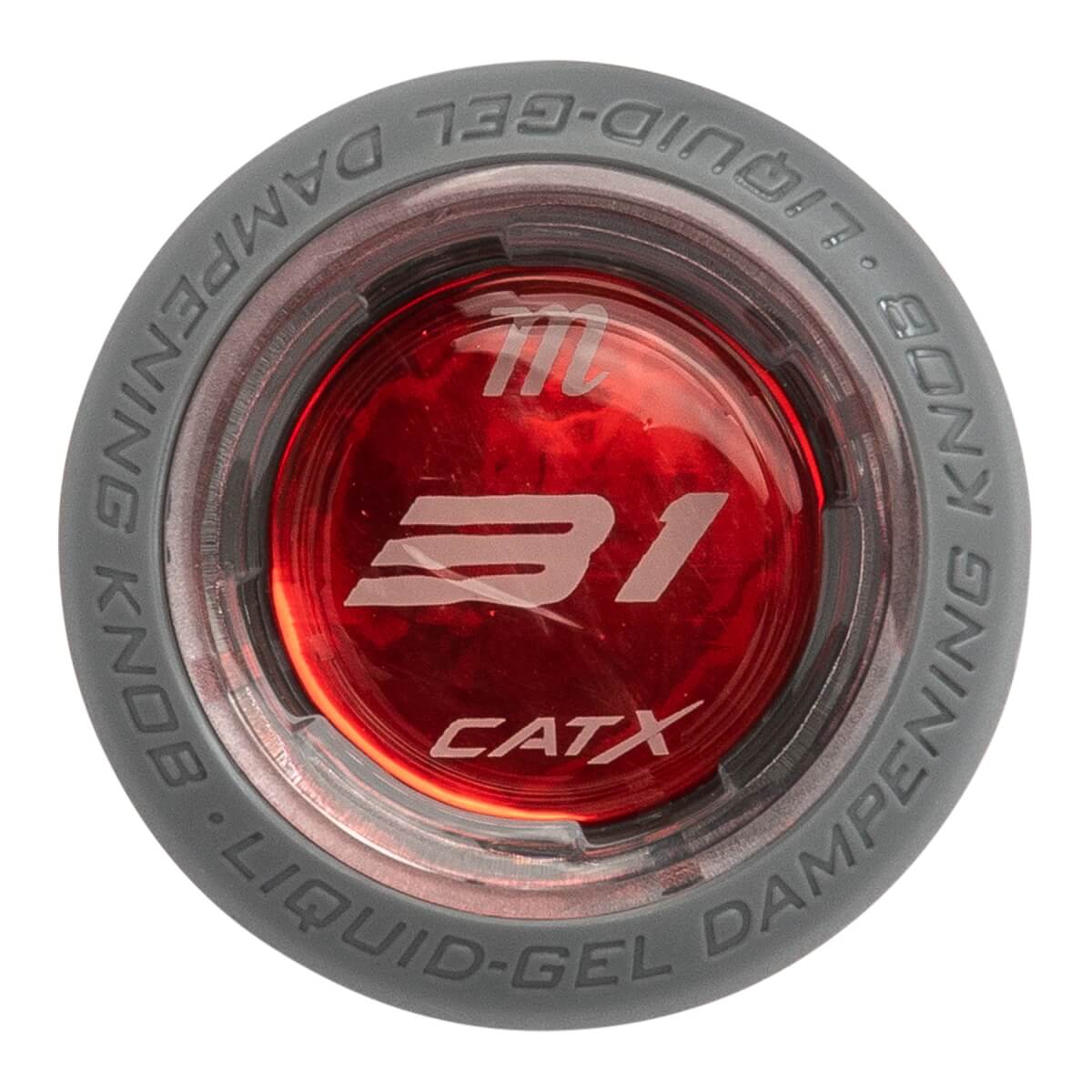 Marucci CATX -10 USSSA Baseball Bat: MSBCX10: Image #424815