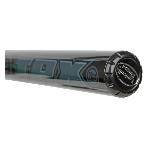 Louisville Slugger TPX Omaha Slow Pitch Softball Bat SB116