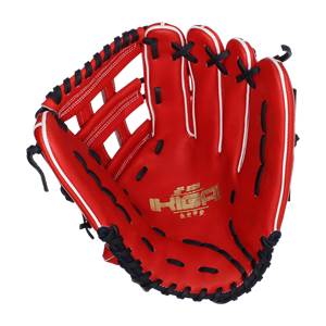 SSK Ikigai Series Ronald Acuna Jr 12.75" Baseball Glove: RA1275: Image #381103