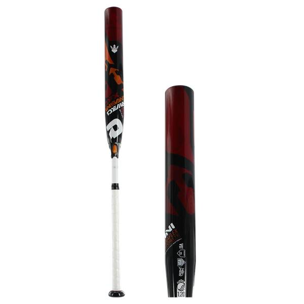 demarini insane fastpitch bat