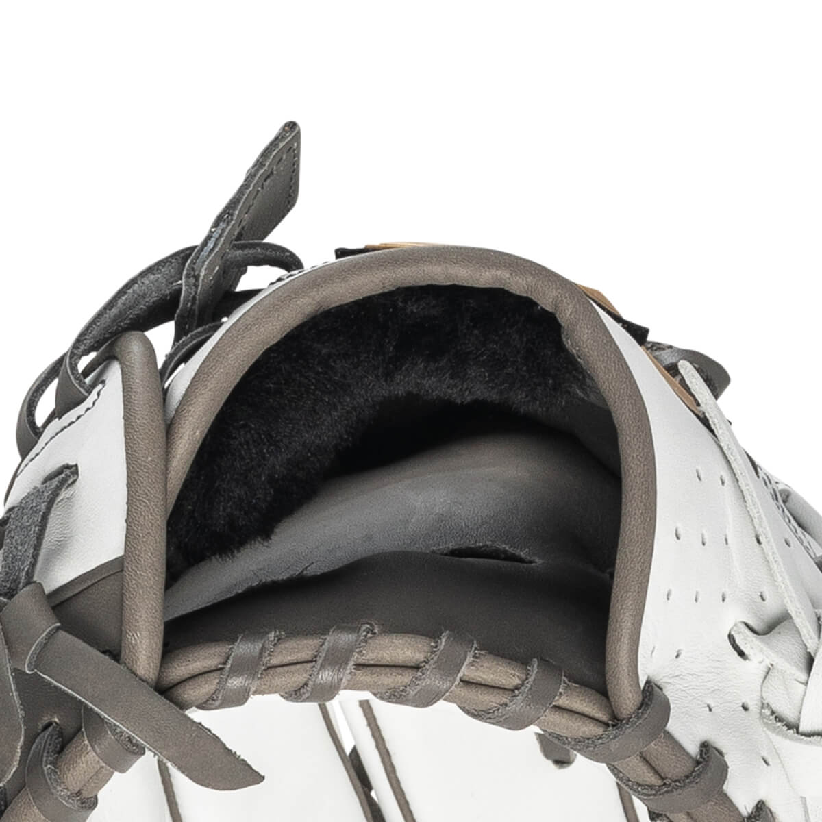 Mizuno Prime Elite 12.5" Fastpitch Softball Glove: GPE1250F2: Image #438621