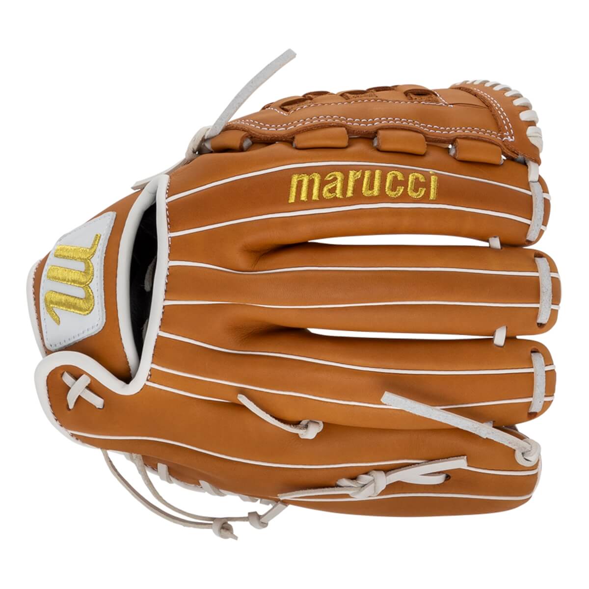 Marucci Oxbow 12" Fastpitch Softball Glove: MFGOX45K3FP-TF: Image #446406
