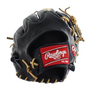 Rawlings Pro Preferred Series: PROS17ICN: Image #305785