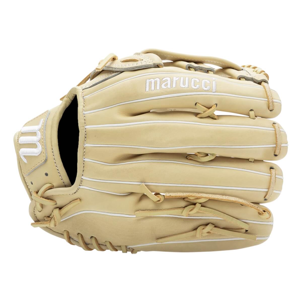 Marucci Ascension 12.5" Baseball Glove: MFG2AS97R3: Image #425917