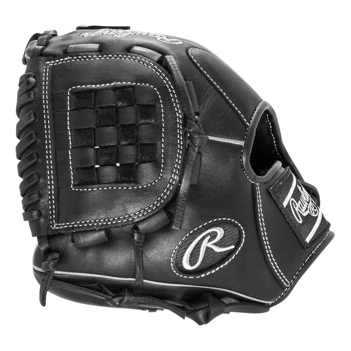 Rawlings Gamer ContoUR 10" Youth Baseball Glove: G100U-3B: Image #430479