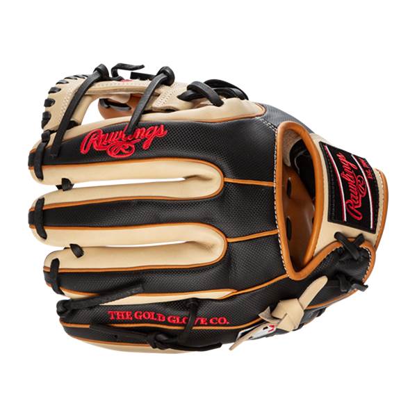 Rawlings Heart of the Hide R2G Speed Shell 11.5" Baseball Glove: PROR314-2TCSS: Image #405296