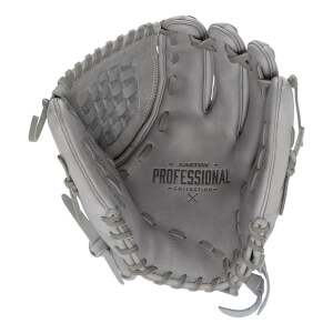 Easton Professional Collection Color Splash 12.5" Fastpitch Softball Glove: PCFP125-3G: Image #443444