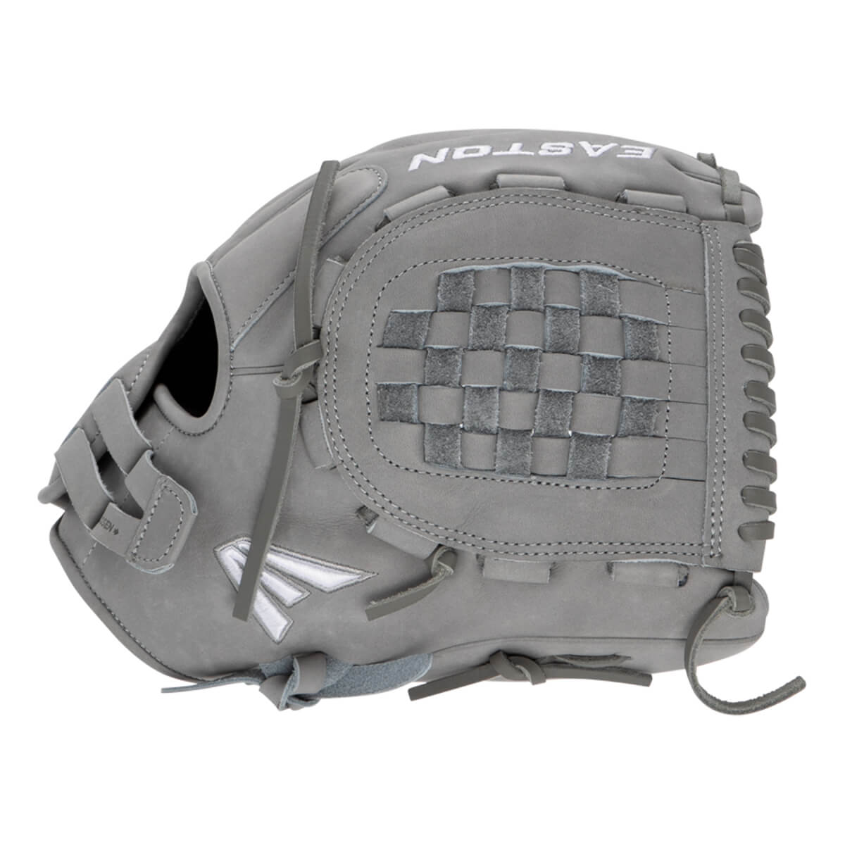 Easton Professional Collection Color Splash 12.5" Fastpitch Softball Glove: PCFP125-3G: Image #443446