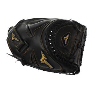 Mizuno MVP Prime 34" Fastpitch Softball Catcher's Mitt: GXS50PF2: Image #310949