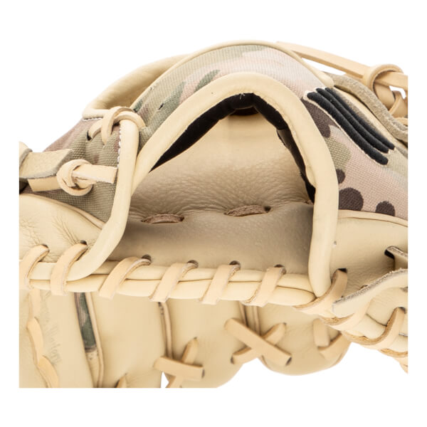 Emery Special Edition Cordura 12.25" Baseball/Slow Pitch Glove: EGSEC1225: Image #453404