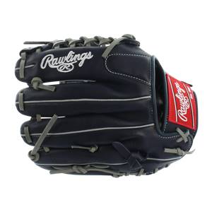 Rawlings Gamer XLE 11.5" Baseball Glove: GXLE204-4NG: Image #311384