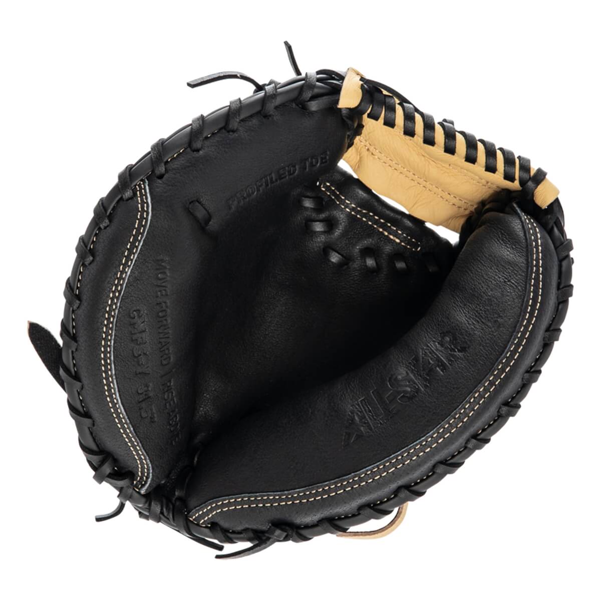 All Star Future Star 31.5" Youth Baseball Catcher's Mitt: CM-FS-Y: Image #437805
