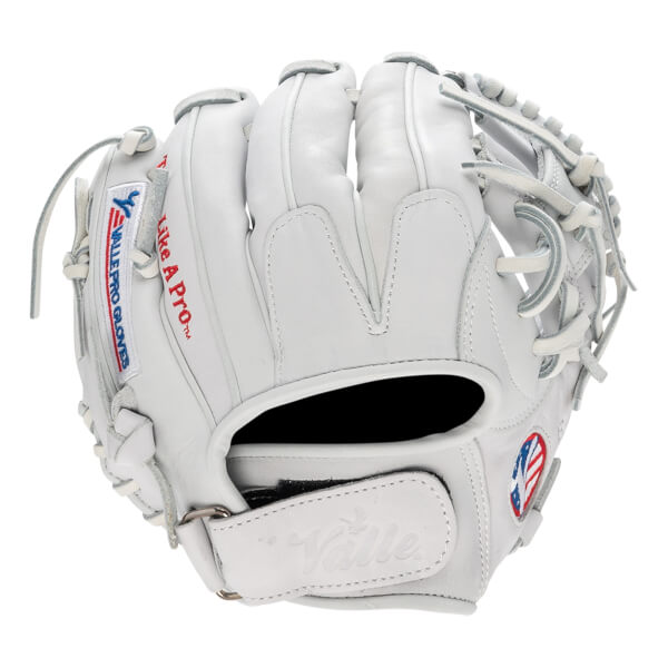 Valle Eagle 9.75" Weighted Infield Training Glove: 975SWT: Image #437339