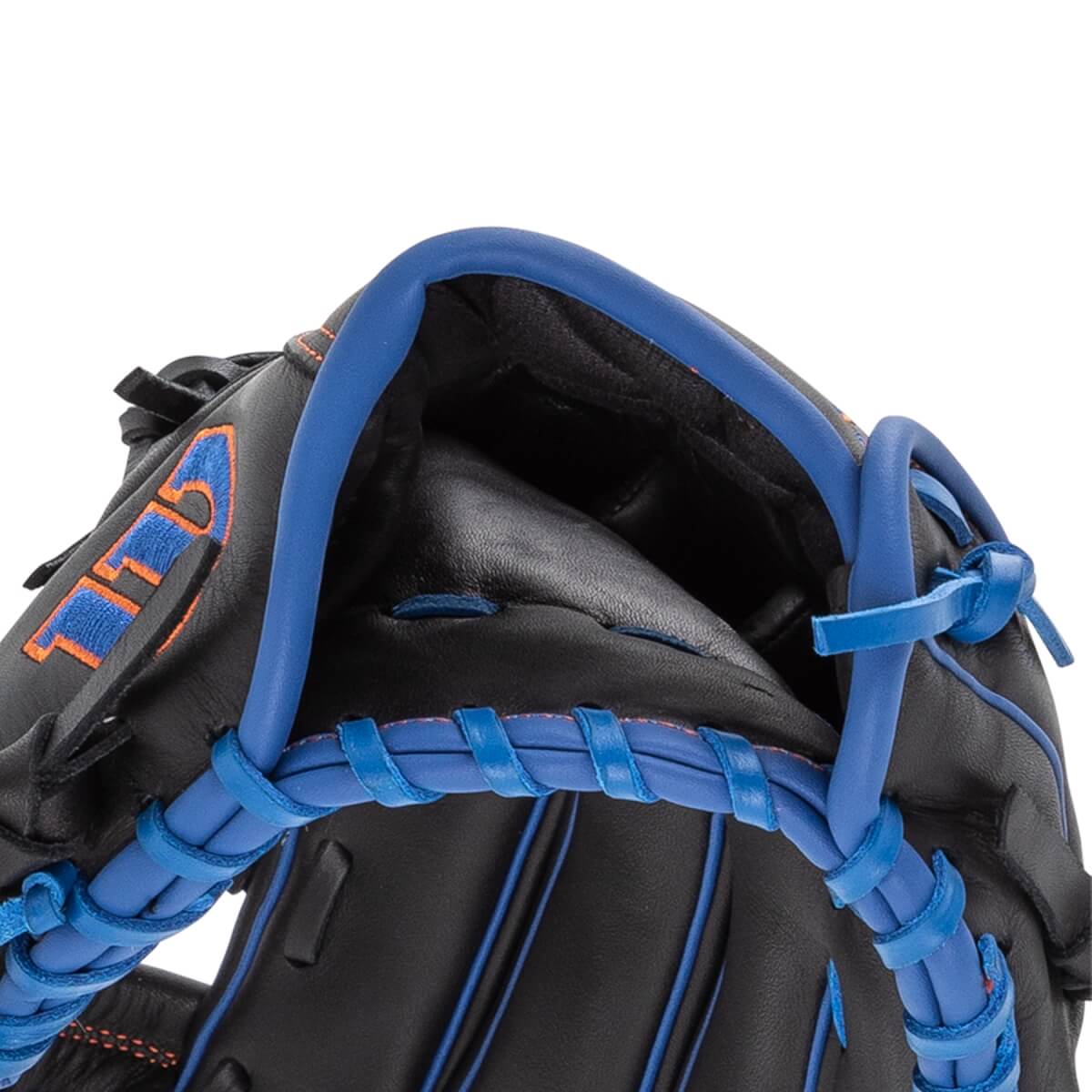 Wilson A1000 PF1892 12.25" Baseball Glove: WBW1025831225: Image #449053