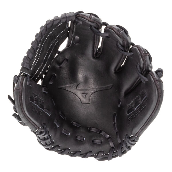 Mizuno Pro Select 11.75" Baseball Glove: GPS-50R: Image #450635