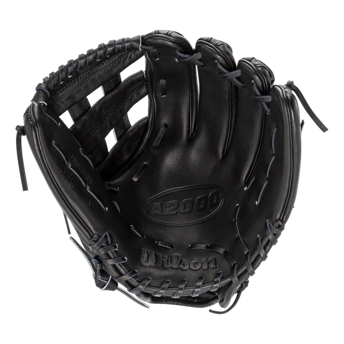 Wilson A2000 Classic DW5 12" Baseball Glove: WBW10207712: Image #441912