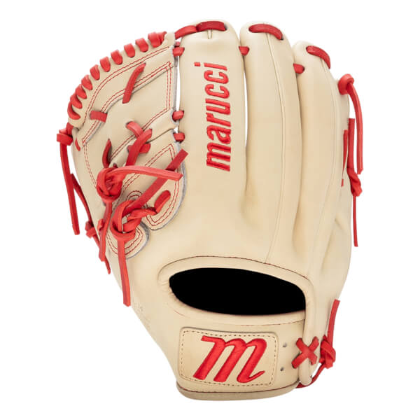 Marucci Capitol 11.75" Baseball Glove: MFG2CP14K2-CM/R: Image #436967