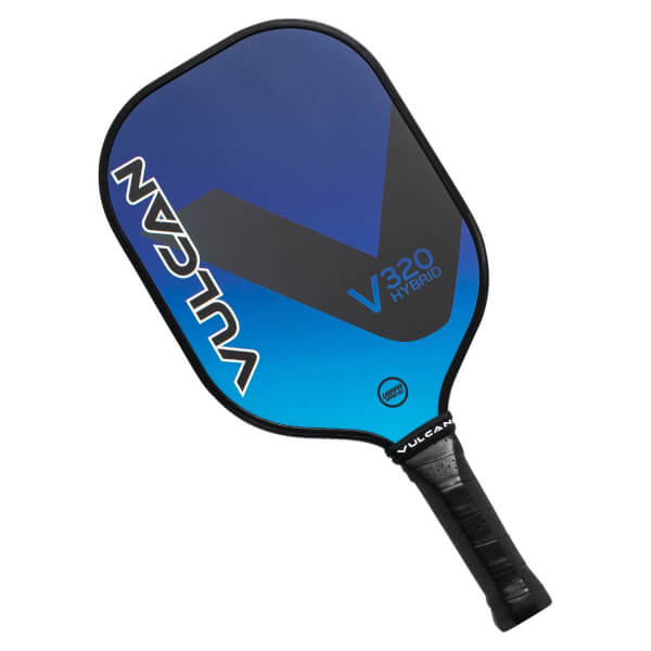 Vulcan V320 Composite Pickleball Paddle: Image #432007