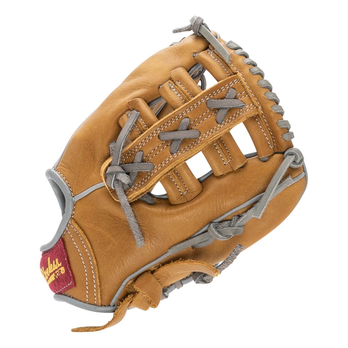 Shoeless Joe Junior Double Play Series 10" Youth Baseball Glove: BN1000JRIWGY: Image #440170