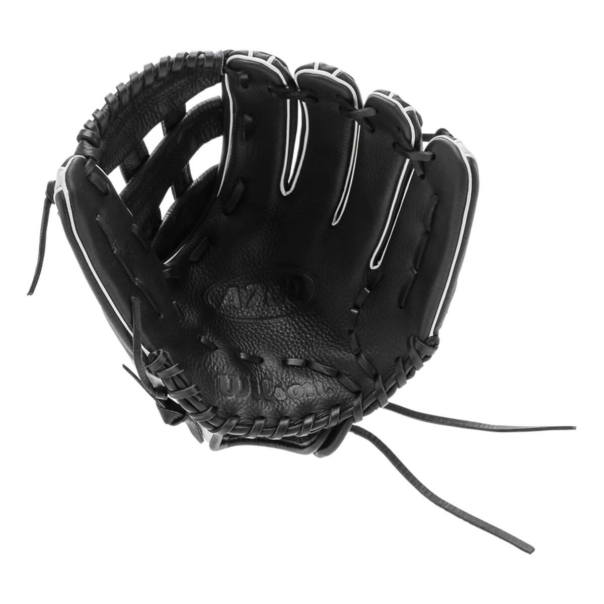 Wilson A700 12" Fastpitch Softball Glove: WBW10146612: Image #449351