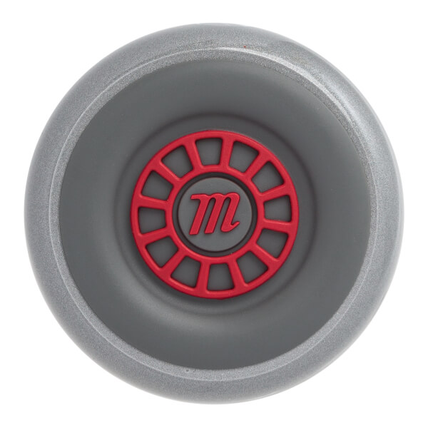 Marucci CAT7 Silver -10 USSSA Baseball Bat: MSBC7210S: Image #415139