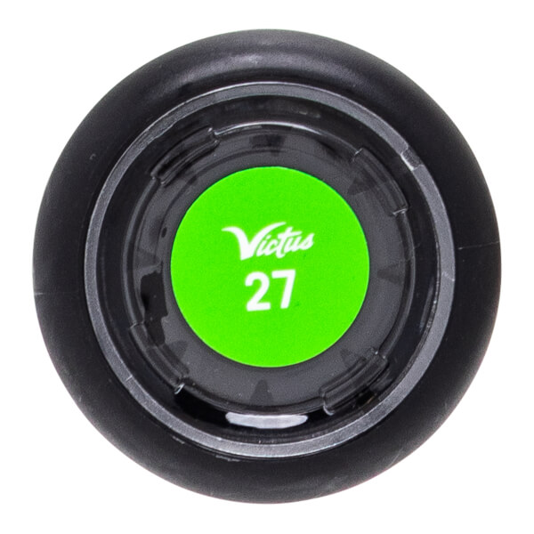 Victus Vibe Crayon -10 Junior Big Barrel Baseball Bat: VJBBVIBC: Image #451903