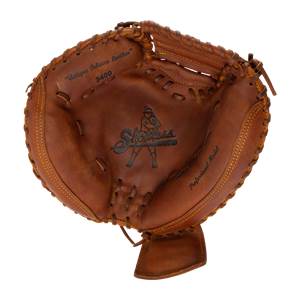 Shoeless Joe Professional Series 34" Baseball Catcher's Mitt: 3400CM: Image #403654