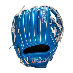 Wilson A2000 Autism Speaks 1786 11.5" Baseball Glove: WBW100391115: Image #405067