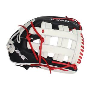 Miken Player Series 15" Slow Pitch Softball Glove: PS150-PH: Image #375999