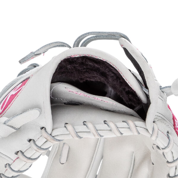 Rawlings Liberty Advanced Color Series 4.0 12.75" Fastpitch Softball Glove: RLA1275-6WP: Image #450397