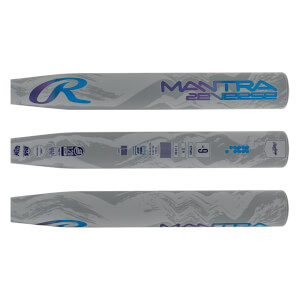 Rawlings Mantra Reverse -9 Fastpitch Softball Bat: RFP5MR9: Image #454024