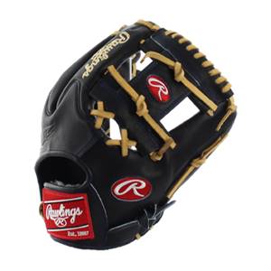 Rawlings Pro Preferred Series: PROS17ICN: Image #305781