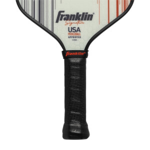 Franklin Signature 16mm Composite Pickleball Paddle: Image #427576
