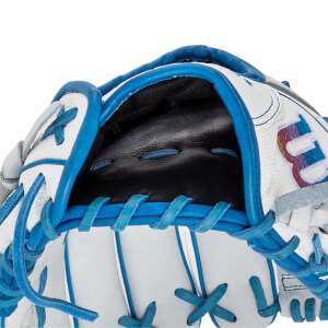 Wilson A2000 Autism Speaks SuperSkin H12 12" Fastpitch Softball Glove: WBW10210812: Image #452283