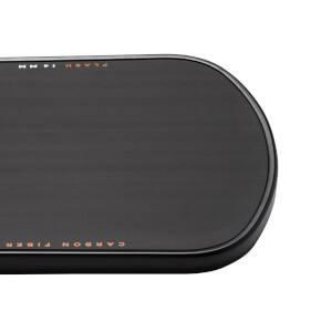 Vatic Pro Flash 14mm Carbon Fiber Pickleball Paddle: Image #441042