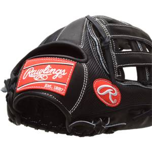 Rawlings Heart of the Hide Pro Mesh Series: PRO302CVDM: Image #295464
