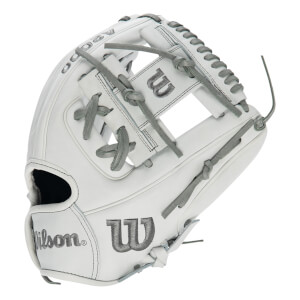 Wilson A2000 Ice DP15 11.5" Baseball Glove: WBW100795115: Image #421484