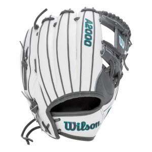 Wilson A2000 Classic SuperSkin H75 11.75" Fastpitch Softball Glove: WBW1026231175: Image #444175