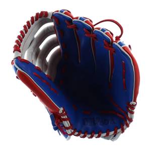 Wilson A2000 'MERICA 13