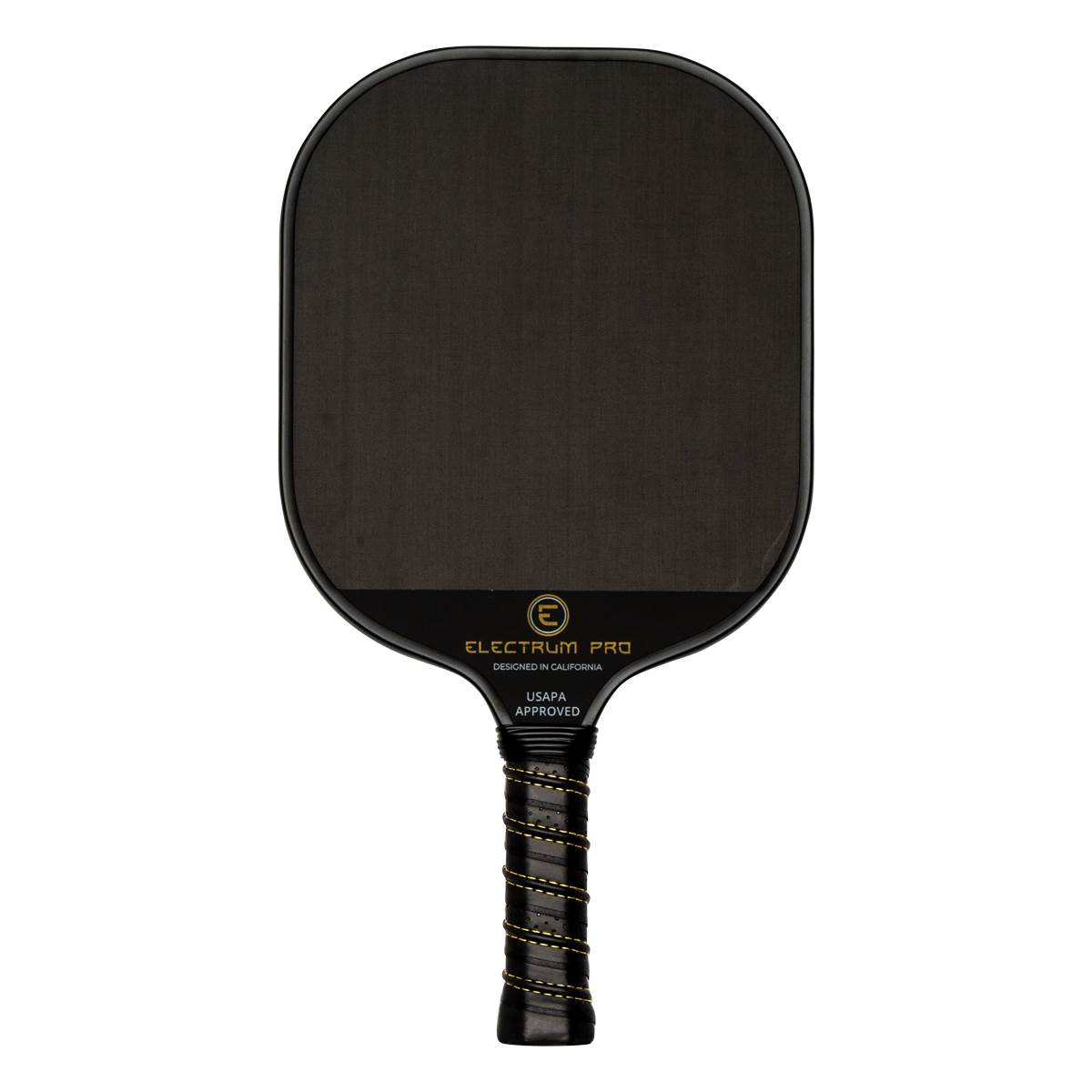 Electrum Pro Carbon Fiber Pickleball Paddle: Image #402900