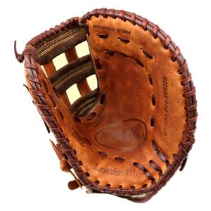 Louisville Slugger Omaha Pro Series: OXFB First Base Mitt: Image #281296