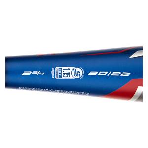 Marucci CAT9 Connect Pastime -8 2-3/4