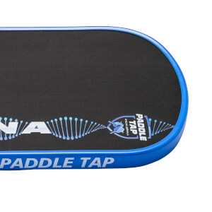Paddle Tap DNA 16mm Carbon Fiber Pickleball Paddle: Image #448142