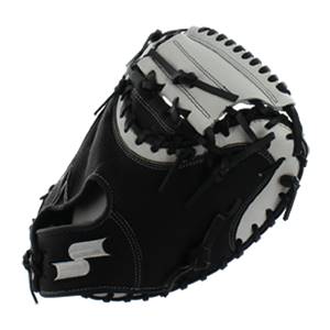 SSK Professional Edge Series Catchers Mitt: S16150CT2P: Image #308879