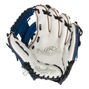 Rawlings HOH Mark of a Pro 11" Youth Baseball Glove: RSPYPT1-2WR: Image #438673